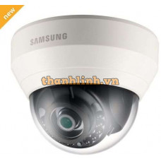 Camera quan sát Samsung Wisenet Dome Cầu 2M LND-6030R
